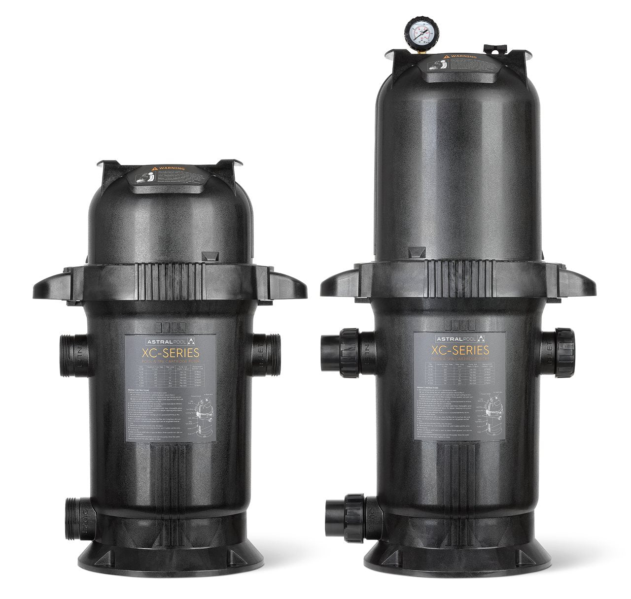Astral Pool XC 250 Cartridge Filter Astral Pool XC 250 Cartridge Filter